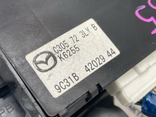 Электропривод двери правый задний MAZDA PREMACY CREW LFVD 3 ракурс Электропривод двери правый задний MAZDA PREMACY CREW LFVD 3 ракурс