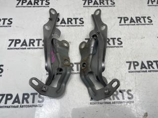 Крепление капота TOYOTA ALPHARD ANH15 2AZFE 2 ракурс