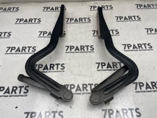 Крепление капота NISSAN SAFARI WTY61 ZD30DDTI 2 ракурс