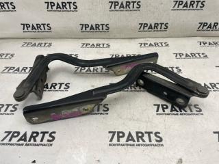 Крепление капота NISSAN SAFARI WTY61 ZD30DDTI 3 ракурс