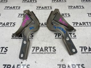 Крепление капота MAZDA DEMIO DW3W B3 2 ракурс