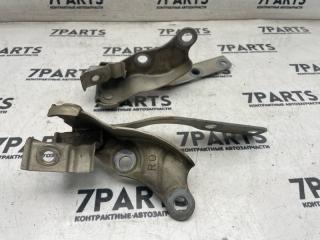 Крепление капота MAZDA DEMIO DW3W B3 3 ракурс