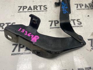 Крепление капота NISSAN FAIRLADY Z Z33 VQ35DE 3 ракурс Крепление капота NISSAN FAIRLADY Z Z33 VQ35DE 3 ракурс