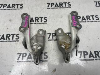 Крепление капота TOYOTA CELSIOR UCF31 3UZFE 1 ракурс Крепление капота TOYOTA CELSIOR UCF31 3UZFE 1 ракурс