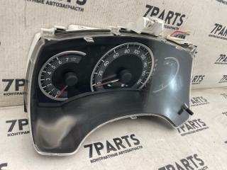 Спидометр TOYOTA ISIS ZNM10 1ZZFE 83800-44C60-A 2 ракурс