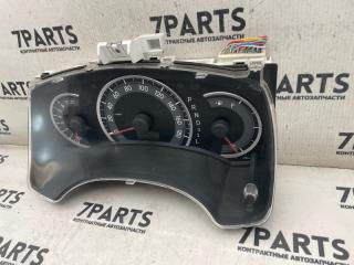 Спидометр TOYOTA ISIS ZNM10 1ZZFE 83800-44C60-A 3 ракурс