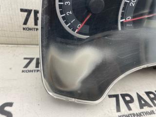 Спидометр TOYOTA ISIS ZNM10 1ZZFE 83800-44C60-A 4 ракурс