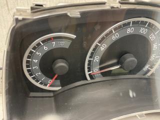 Спидометр TOYOTA ISIS ZNM10 1ZZFE 83800-44C60-A 5 ракурс
