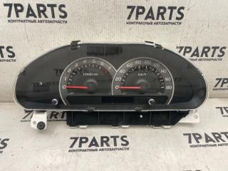 Спидометр TOYOTA SIENTA NCP81 1NZFE 83800-52L11 1 ракурс