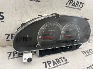 Спидометр TOYOTA SIENTA NCP81 1NZFE 83800-52L11 2 ракурс