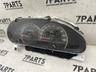 Спидометр TOYOTA SIENTA NCP81 1NZFE 83800-52L11 3 ракурс