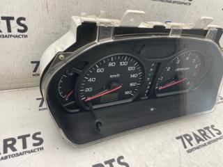 Спидометр MITSUBISHI RVR N71W 4G93 MR471715 2 ракурс