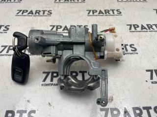 Замок зажигания MAZDA BONGO FRIENDEE SG5W J5 3 ракурс Замок зажигания MAZDA BONGO FRIENDEE SG5W J5 3 ракурс