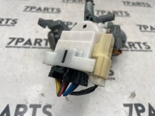 Замок зажигания MAZDA BONGO FRIENDEE SG5W J5 4 ракурс Замок зажигания MAZDA BONGO FRIENDEE SG5W J5 4 ракурс