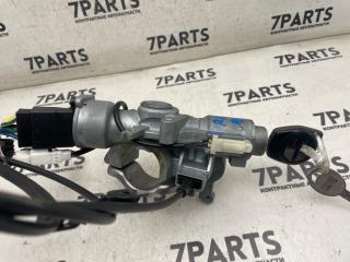 Замок зажигания SUZUKI AERIO RD51S M18A 4 ракурс