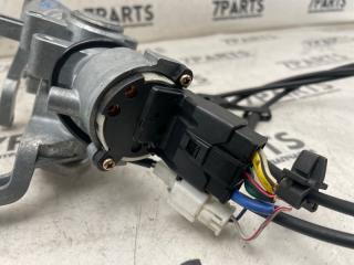 Замок зажигания SUZUKI AERIO RD51S M18A 5 ракурс