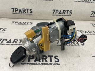 Замок зажигания MITSUBISHI COLT PLUS Z27W 4G15T 4 ракурс