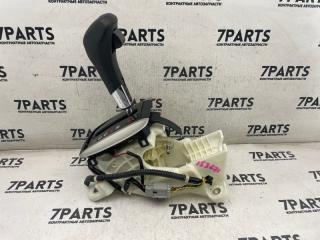 Селектор акпп HONDA AIRWAVE GJ1 L15A 1 ракурс