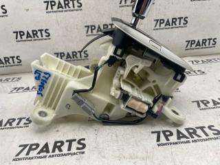 Селектор акпп HONDA AIRWAVE GJ1 L15A 3 ракурс