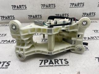 Селектор акпп HONDA AIRWAVE GJ1 L15A 4 ракурс