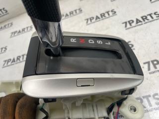 Селектор акпп HONDA AIRWAVE GJ1 L15A 5 ракурс