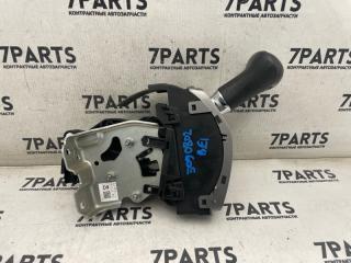 Селектор акпп HONDA EDIX BE1 D17A 1 ракурс