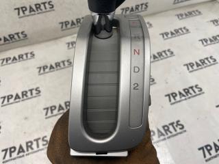 Селектор акпп HONDA EDIX BE1 D17A 5 ракурс