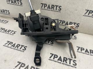 Селектор акпп SUBARU LEGACY BN9 FB25ASYHAA 2 ракурс