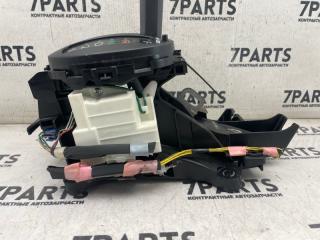 Селектор акпп TOYOTA VITZ SCP10 1SZFE 2 ракурс
