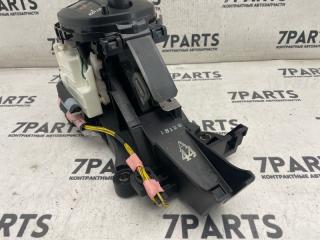 Селектор акпп TOYOTA VITZ SCP10 1SZFE 3 ракурс