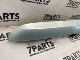 Накладка 5-й двери MITSUBISHI COLT PLUS Z27W 4G15T 8341A030GA,8341A030 2 ракурс