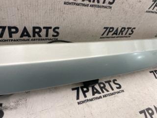 Накладка 5-й двери MITSUBISHI COLT PLUS Z27W 4G15T 8341A030GA,8341A030 3 ракурс