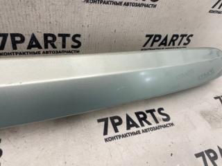 Накладка 5-й двери MITSUBISHI COLT PLUS Z27W 4G15T 8341A030GA,8341A030 4 ракурс