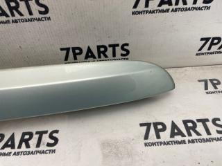 Накладка 5-й двери MITSUBISHI COLT PLUS Z27W 4G15T 8341A030GA,8341A030 5 ракурс