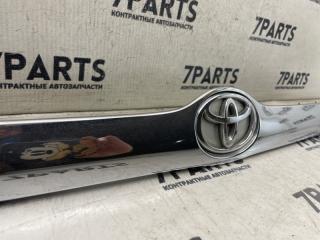 Накладка на багажник TOYOTA MARK II GX110 1GFE 7680122030 3 ракурс Накладка на багажник TOYOTA MARK II GX110 1GFE 7680122030 3 ракурс