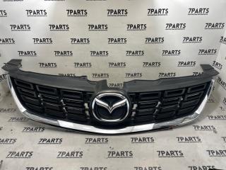 Решетка радиатора MAZDA MPV LY3P L3VE 1 ракурс