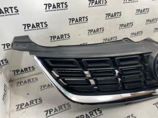 Решетка радиатора MAZDA MPV LY3P L3VE 2 ракурс