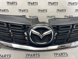 Решетка радиатора MAZDA MPV LY3P L3VE 3 ракурс