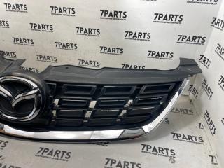 Решетка радиатора MAZDA MPV LY3P L3VE 4 ракурс