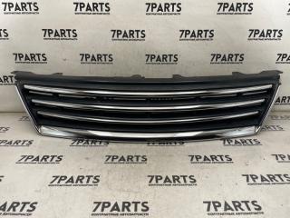Решетка радиатора TOYOTA MARK X GRX120 1 ракурс