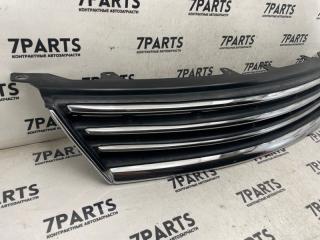 Решетка радиатора TOYOTA MARK X GRX120 2 ракурс