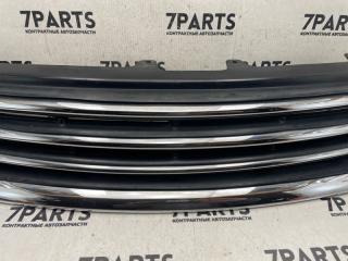 Решетка радиатора TOYOTA MARK X GRX120 3 ракурс