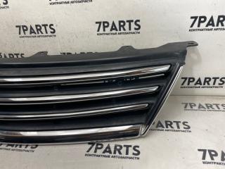 Решетка радиатора TOYOTA MARK X GRX120 4 ракурс