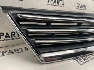 Решетка радиатора TOYOTA MARK X GRX120 5 ракурс