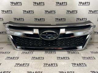 Решетка радиатора SUBARU LEGACY BRM FB25ASYHDA 91121AJ100 1 ракурс