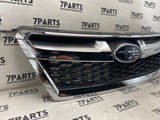 Решетка радиатора SUBARU LEGACY BRM FB25ASYHDA 91121AJ100 2 ракурс