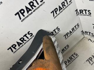 Решетка радиатора SUBARU LEGACY BRM FB25ASYHDA 91121AJ100 5 ракурс