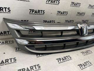 Решетка радиатора TOYOTA ISIS ZNM10 1ZZFE 2 ракурс