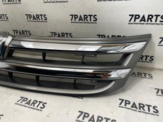 Решетка радиатора TOYOTA ISIS ZNM10 1ZZFE 4 ракурс