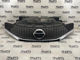 Решетка радиатора  NISSAN NOTE E12 ,,623105WC0A 1 ракурс